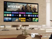 Sửa chữa tivi LG OLED, NanoCell, Smart TV – kỹ thuật viên đến tận nơi