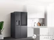 Dịch vụ bảo hành tủ lạnh LG Inverter – kiểm tra tận nhà, bảo hành dài hạn