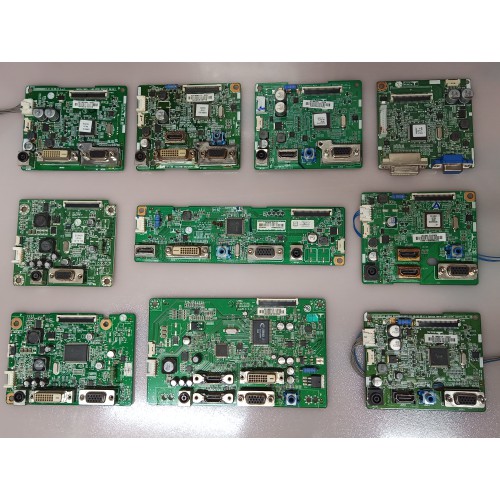 Bo mạch nguồn (PSU) của Tivi LG là nguyên nhân chính gây lỗi mất nguồn
