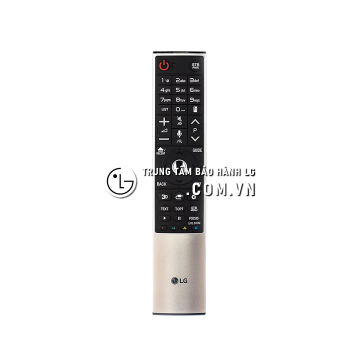 Điều khiển Magic Tivi LG