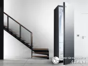 Sửa chữa máy sấy và tủ giặt hấp LG Styler – hỗ trợ tại nhà nhanh chóng